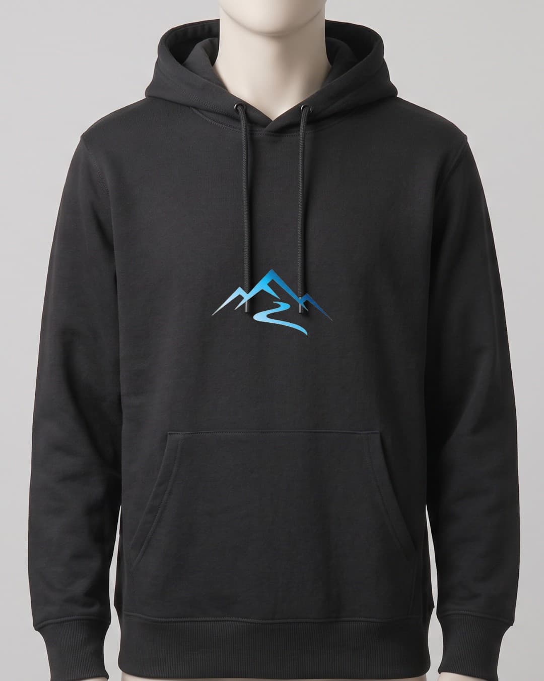Mountain Mark Hoodie