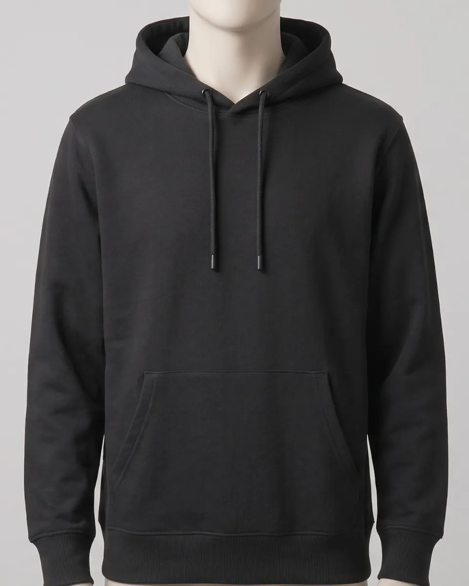 Custom Hoodie