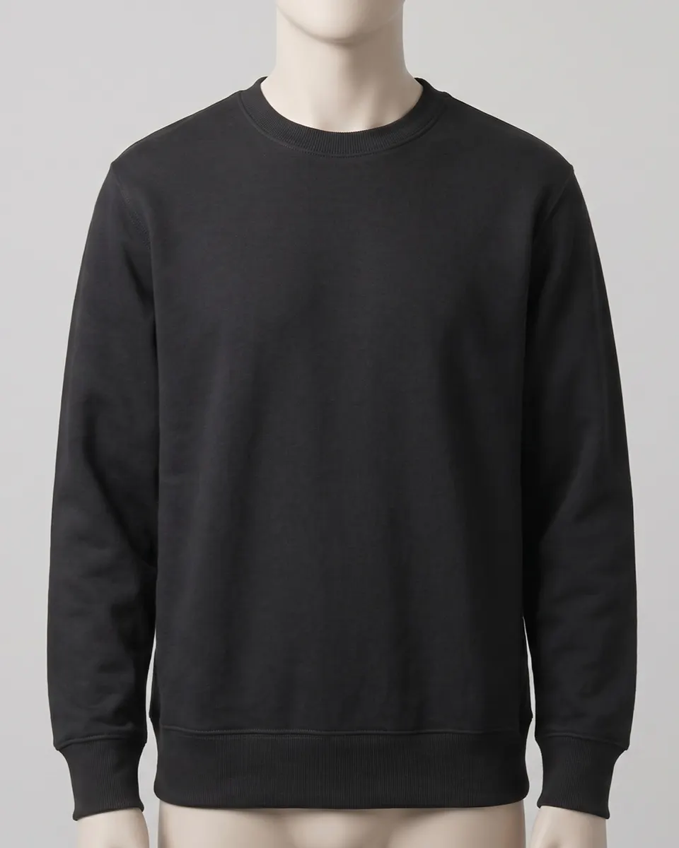 Custom Sweatshirt